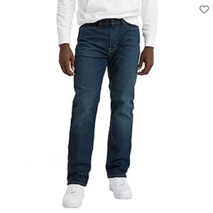 NWoT Levi's 514 Men's  Blue Jeans New without tags w 28 l 32